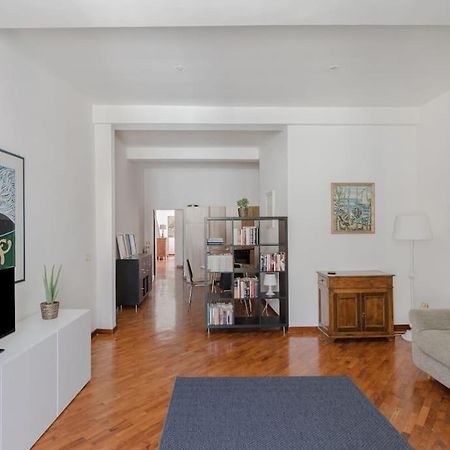 La Vita Del Cuore Di Roma - The Italian Stay Collection 외부 사진