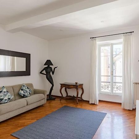La Vita Del Cuore Di Roma - The Italian Stay Collection 외부 사진