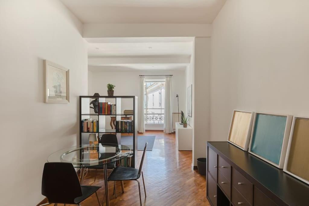 La Vita Del Cuore Di Roma - The Italian Stay Collection 외부 사진