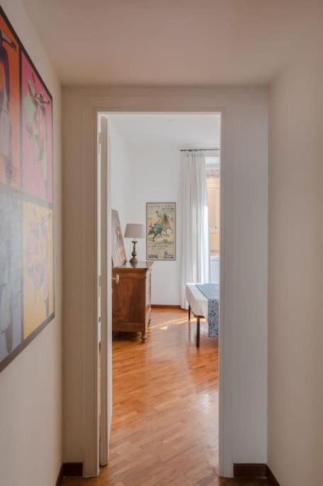 La Vita Del Cuore Di Roma - The Italian Stay Collection 외부 사진