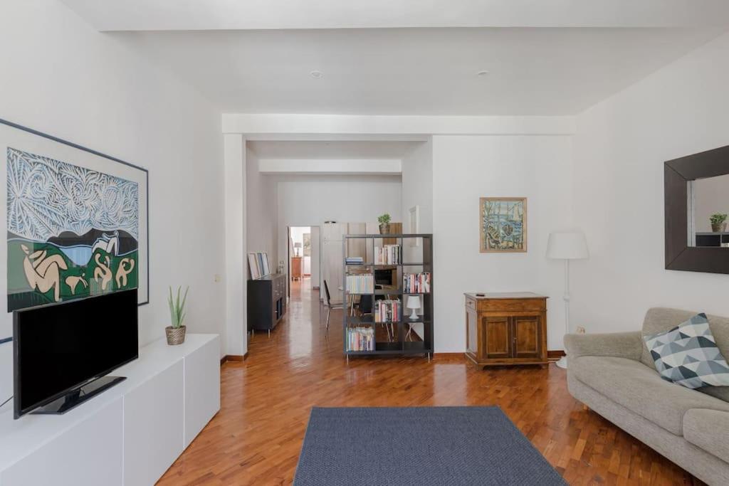 La Vita Del Cuore Di Roma - The Italian Stay Collection 외부 사진