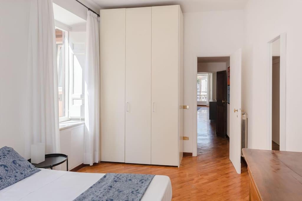 La Vita Del Cuore Di Roma - The Italian Stay Collection 외부 사진