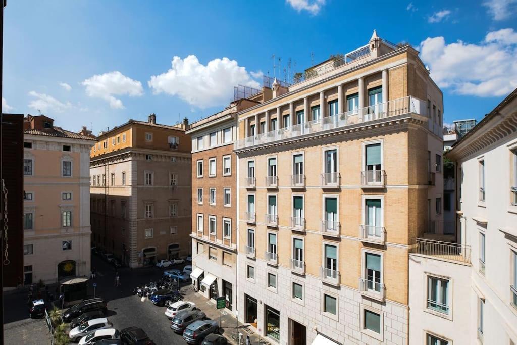 La Vita Del Cuore Di Roma - The Italian Stay Collection 외부 사진