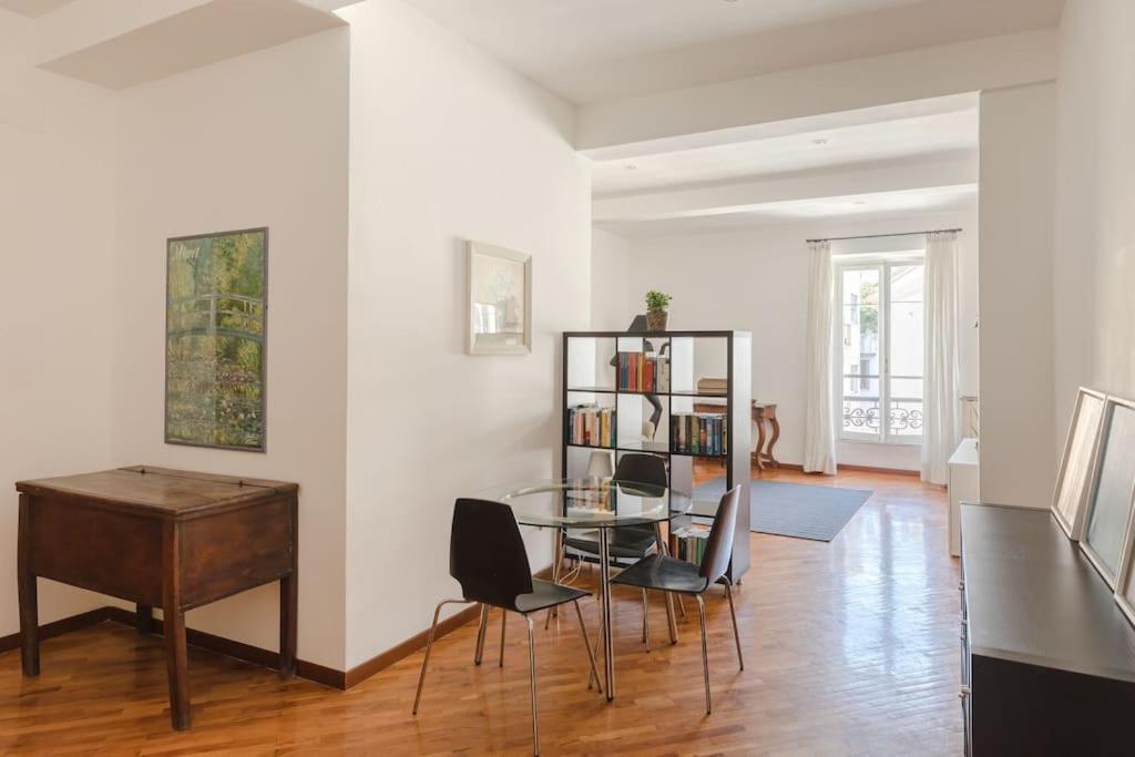 La Vita Del Cuore Di Roma - The Italian Stay Collection 외부 사진