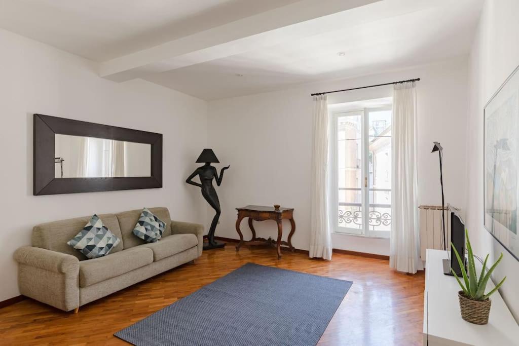 La Vita Del Cuore Di Roma - The Italian Stay Collection 외부 사진