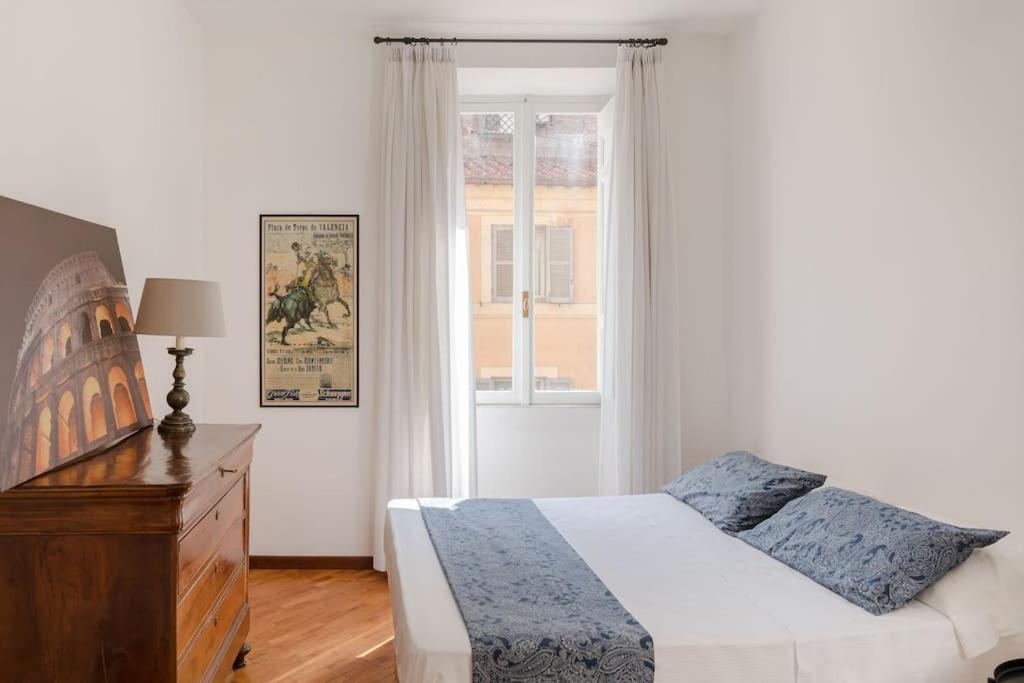 La Vita Del Cuore Di Roma - The Italian Stay Collection 외부 사진