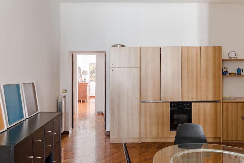 La Vita Del Cuore Di Roma - The Italian Stay Collection 외부 사진