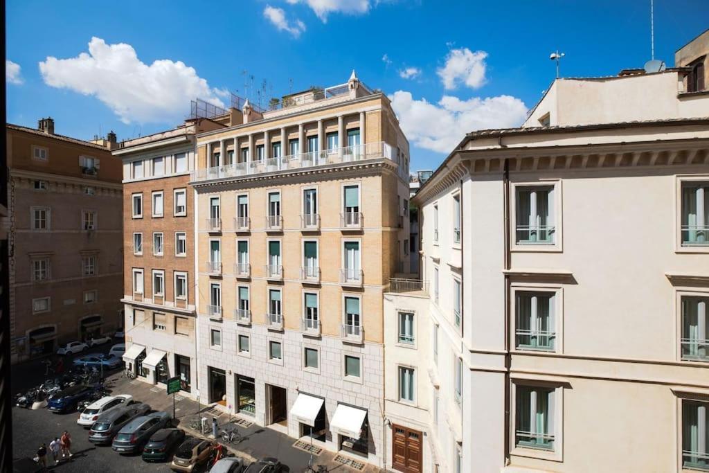 La Vita Del Cuore Di Roma - The Italian Stay Collection 외부 사진